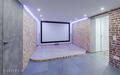 2-этажный коттедж 470 м² с отделкой