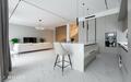 2-этажный коттедж 349.7 м² с отделкой