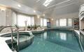 2-этажный коттедж 512.5 м² с отделкой