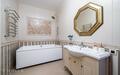 2-этажный коттедж 1 065 м² с отделкой