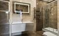 2-этажный коттедж 450 м² с отделкой
