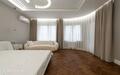 3-этажный таунхаус 271 м² с отделкой