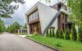 3-этажный коттедж 650 м² с отделкой