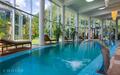 2-этажный коттедж 2 100 м² с отделкой