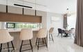 2-этажный коттедж 349.7 м² с отделкой