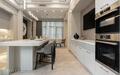 2-этажный коттедж 380 м² с отделкой