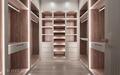 2-этажный коттедж 1 120 м² с отделкой