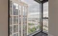 3-КОМН. АПАРТАМЕНТЫ С ОТДЕЛКОЙ 80 М² НА 25 ЭТАЖЕ