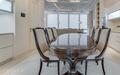 3-этажный таунхаус 340 м² с отделкой