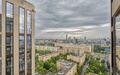 3-КОМН. АПАРТАМЕНТЫ С ОТДЕЛКОЙ 80 М² НА 25 ЭТАЖЕ