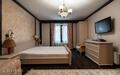 1-этажный коттедж 600 м² с отделкой
