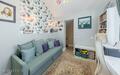 2-этажный коттедж 470 м² с отделкой