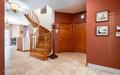 2-этажный коттедж 512.5 м² с отделкой