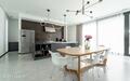 1-этажный коттедж 310 м² с отделкой