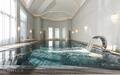 3-этажный коттедж 1 445 м² с отделкой