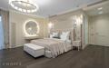 3-этажный коттедж 1 445 м² с отделкой