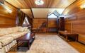 1-этажный коттедж 600 м² с отделкой