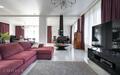 2-этажный коттедж 500 м² с отделкой