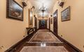 2-этажный коттедж 1 091 м² с отделкой