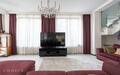 2-этажный коттедж 500 м² с отделкой