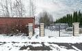 Участок 12.62 сот. в охраняемом поселке