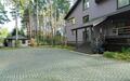 2-этажный коттедж 600 м² с отделкой