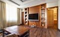 2-этажный коттедж 550 м² с отделкой