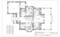 2-этажный коттедж 382 м² без отделки