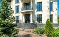 2-этажный коттедж 650 м² без отделки