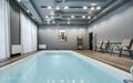 2-этажный коттедж 730 м² с отделкой
