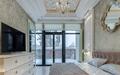 3-этажный таунхаус 340 м² с отделкой