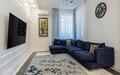 2-этажный коттедж 470 м² с отделкой