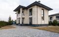 2-этажный коттедж 307 м² без отделки