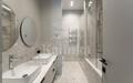 2-этажный коттедж 320 м² с отделкой