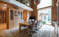 2-этажный коттедж 1 300 м² с отделкой
