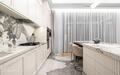 2-этажный коттедж 755 м² с отделкой