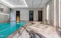 2-этажный коттедж 1 350 м² с отделкой