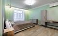 2-этажный коттедж 382 м² без отделки