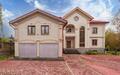 4-этажный коттедж 750 м² с отделкой