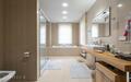 2-этажный коттедж 1 300 м² с отделкой