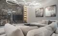 2-этажный коттедж 380 м² с отделкой