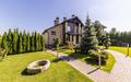 2-этажный коттедж 470 м² с отделкой
