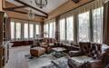 2-этажный коттедж 1 800 м² с отделкой