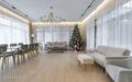 2-этажный коттедж 730 м² с отделкой