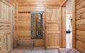 2-этажный коттедж 390 м² с отделкой