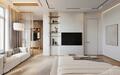 2-этажный коттедж 520 м² с отделкой