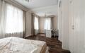3-этажный таунхаус 230 м² с отделкой