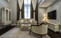 2-этажный коттедж 350 м² с отделкой