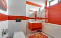 2-этажный коттедж 550 м² с отделкой