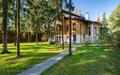 2-этажный коттедж 450 м² с отделкой